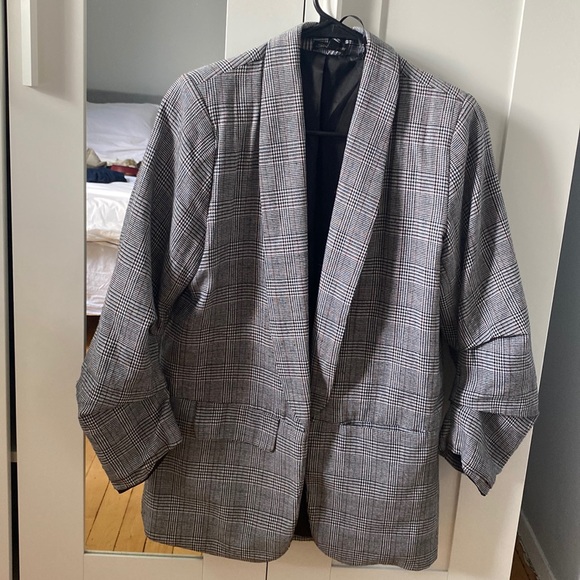 🌟 stylish blazer 💫 - Picture 1 of 3